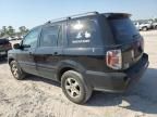 2006 Honda Pilot EX