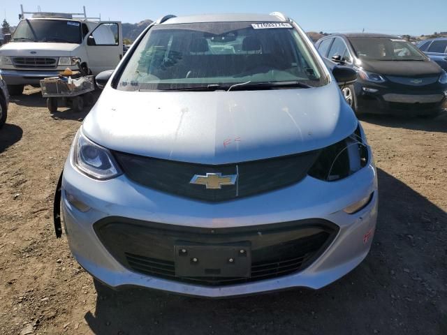 2017 Chevrolet Bolt EV Premier