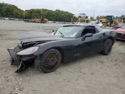 2008 Chevrolet Corvette en venta en Windsor, NJ