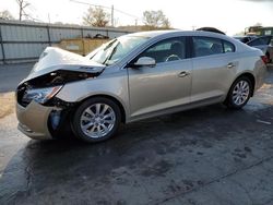 Buick Vehiculos salvage en venta: 2014 Buick Lacrosse