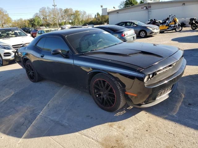 2017 Dodge Challenger R/T