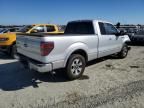 2014 Ford F150 Super Cab