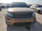 2014 Land Rover Range Rover Evoque Pure Premium