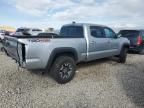 2023 Toyota Tacoma Double Cab