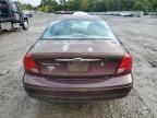 2001 Ford Taurus SE