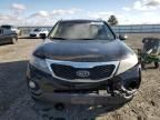 2011 KIA Sorento EX