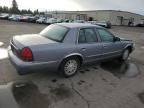 2006 Mercury Grand Marquis LS