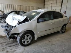 2011 Nissan Sentra 2.0 en venta en Abilene, TX