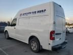 2012 Nissan NV 2500