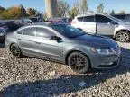 2013 Volkswagen CC Sport