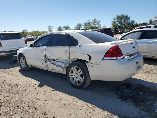 2007 Chevrolet Impala LT