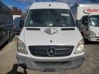 2012 Mercedes-Benz Sprinter 3500