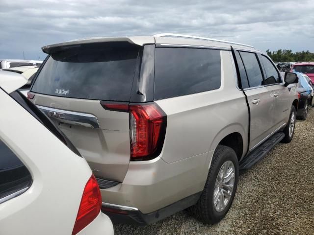 2023 GMC Yukon XL C1500 SLT