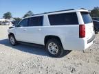 2015 Chevrolet Suburban C1500 LT