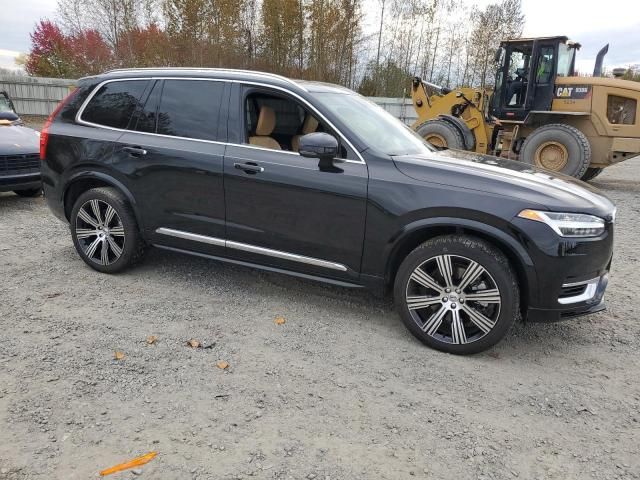 2022 Volvo XC90 T8 Recharge Inscription