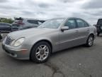 2005 Mercedes-Benz E 320 CDI