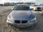 2008 BMW 528 XI