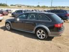 2014 Audi A4 Allroad Premium