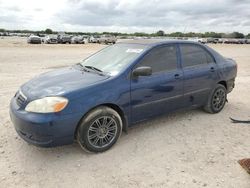 Lots with Bids for sale at auction: 2008 Toyota Corolla CE