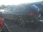 2024 Volkswagen Tiguan SEL R-LINE Black