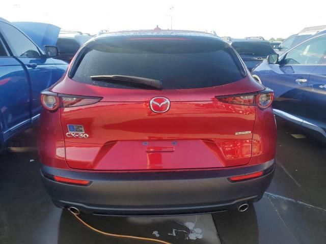 2021 Mazda CX-30 Premium