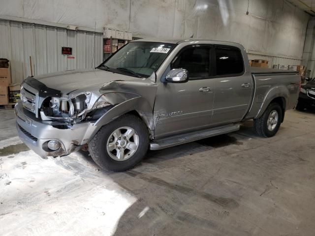 2006 Toyota Tundra Double Cab SR5