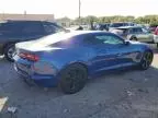 2019 Chevrolet Camaro LS