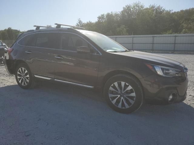 2019 Subaru Outback Touring