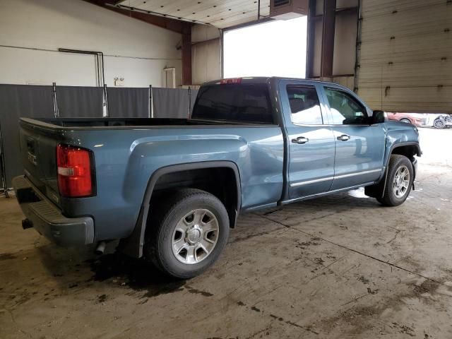 2014 GMC Sierra K1500 SLE