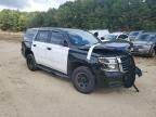 2020 Chevrolet Tahoe Police