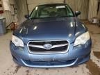 2008 Subaru Legacy 2.5I