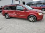 2010 Chrysler Town & Country Touring