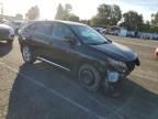 2012 Lexus RX 450H