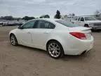 2012 Buick Regal GS