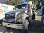 2024 Mack Granite