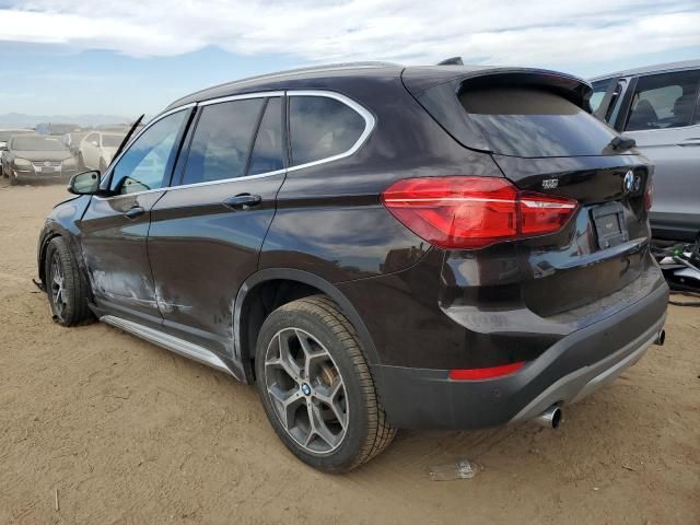 2017 BMW X1 XDRIVE28I