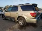 2004 Toyota Sequoia SR5