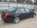 2014 Cadillac CTS