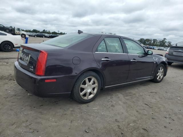 2009 Cadillac STS