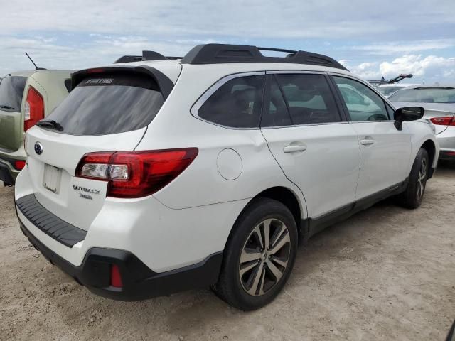 2019 Subaru Outback 3.6R Limited