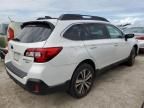 2019 Subaru Outback 3.6R Limited