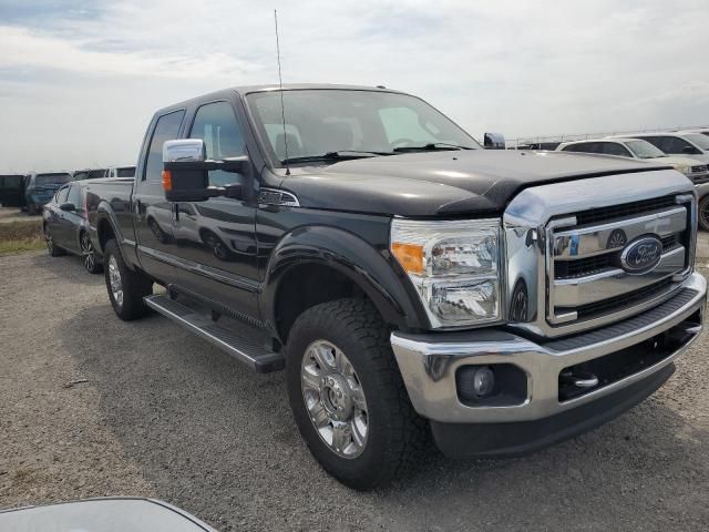 2016 Ford F250 Super Duty