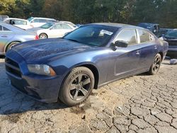 Dodge Vehiculos salvage en venta: 2014 Dodge Charger SE