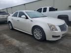 2011 Cadillac CTS Luxury Collection