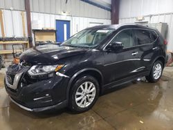 Nissan Vehiculos salvage en venta: 2018 Nissan Rogue S