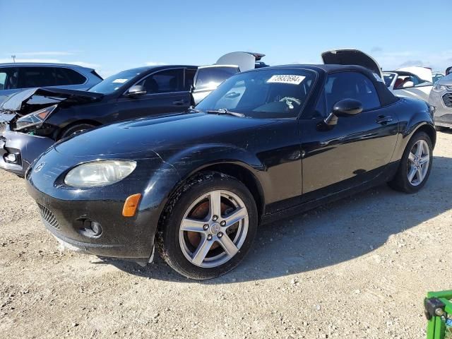 2006 Mazda MX-5 Miata