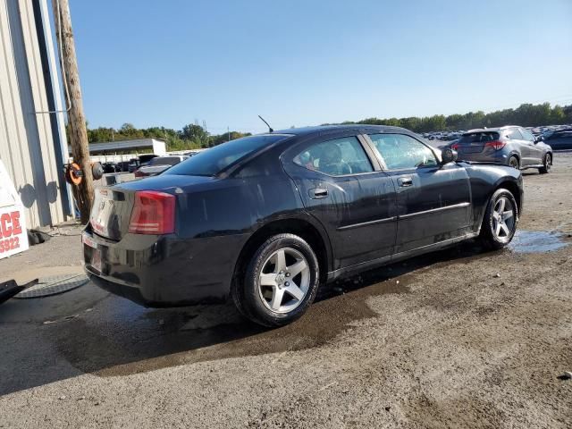 2008 Dodge Charger