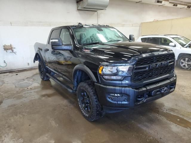 2024 Dodge RAM 2500 Tradesman