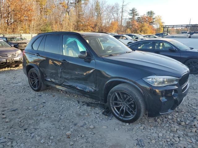 2014 BMW X5 XDRIVE35I