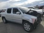 2007 Honda Ridgeline RTL